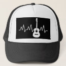 Search for guitar hats Singer