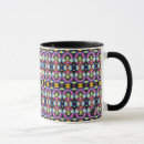 Search for rave mugs Psychedelic