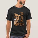 Search for dam tshirts Animal