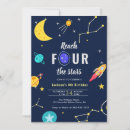 Search for 4 planets invitations Stars