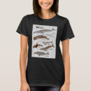 Search for orca womens tshirts Whales