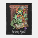 Search for geek blankets Fantasy