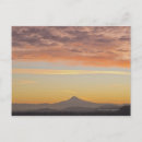 Search for mount hood postcards Sunset