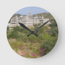 Search for asian clocks Temple