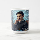 Search for nikola tesla mugs Physics