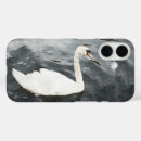 Search for swan iphone cases Water
