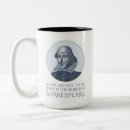Search for william shakespeare quotes mugs Literature