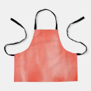 Search for style aprons Pink