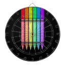 Search for paint dartboards Rainbow