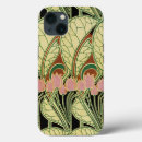 Search for art nouveau pattern iphone cases Jugendstil