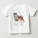 Search for working baby shirts Puppies