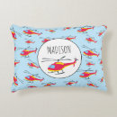 Search for helicopter cushions Chopper