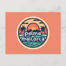 Search for mallorca postcards Island