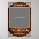 Search for barn birthday party posters Country