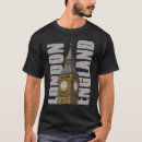 Search for clock tower tshirts London