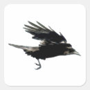 Search for blackbird stickers Gothic