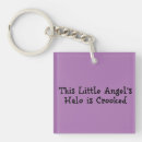 Search for angel quote key rings For her