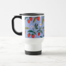 Search for strawberries travel mugs Modern