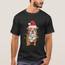 Search for this is my christmas pajama tshirts Santa claus