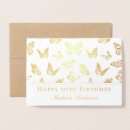 Search for elegant 50th birthday cards Pattern