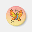 Search for friendly magnets Kids
