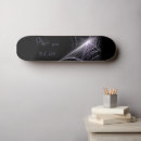 Search for horror comp skateboards Black