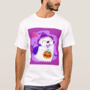 Search for ghost tshirts Cute halloween