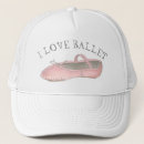 Search for slippers hats Ballet