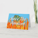Search for amazon cards Rainforest