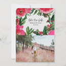 Search for anemone save the dates Floral