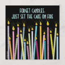 Search for jokes birthday invitations Over the hill