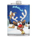 Search for funny christmas flasks Festive