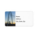 Search for architecture return address labels Cityscape