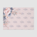 Search for 60th tissue paper Elegant