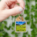 Search for dandelion flower key rings Wildflower
