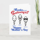Search for pregnant mothers day cards Daughter