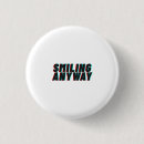 Search for smile badges Retro