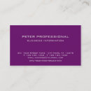Search for berries business cards Modern