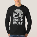 Search for wolf mens tshirts Wolves