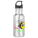 Search for bee water bottles Insect