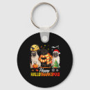Search for cute halloween key rings Thanksgiving