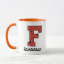 Search for collegiate mugs Retro