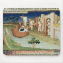 Search for arrivals mouse mats Ship