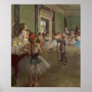 Search for degas posters Impressionist