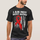 Search for heart attack tshirts Cardiac arrest survivor