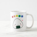 Search for onigiri mugs Japanese
