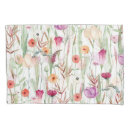 Search for flower design pillowcases Background