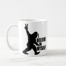 Search for bigfoot i believe mugs Cryptozoology