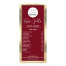 Search for makeup rack cards Beauty