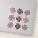 Search for botany stickers Blossom